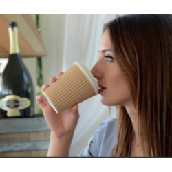 Disposable Biodegradable and Compostable Cups