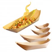 Prodotti per Catering & Finger Food Biodegradabili e Compostabili