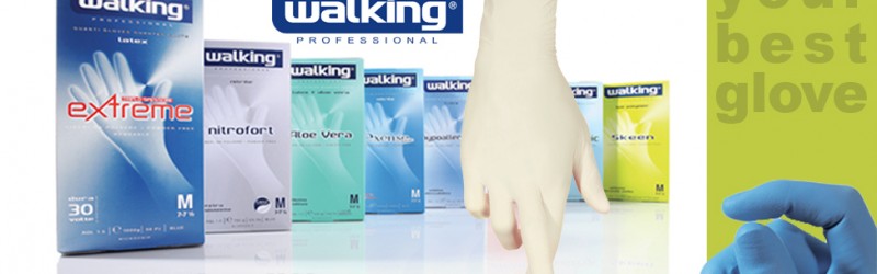 Disposable protective gloves: how to choose the right model for your needs