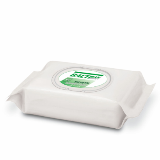 Disinfectant wipes for surfaces BACTISAN WIPE 2000 FP -12pcs. Disinfectant wipes for surfaces BACTISAN WIPE 2000 FP -12pcs.