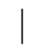 Disposable Biodegradable and Compostable straws paper BYO - 200 pcs.