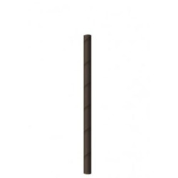 Disposable Biodegradable and Compostable straws paper BYO - 200 pcs.