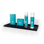 Shower Shampoo in Bottle MAGIC DOLCOS Line - BREEZY 30ml - 192 Pcs.