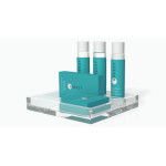 Shower Shampoo in Bottle MAGIC DOLCOS Line - BREEZY 30ml - 192 Pcs.