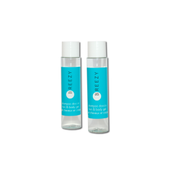 Shower Shampoo in Bottle MAGIC DOLCOS Line - BREEZY 30ml - 192 Pcs.