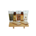 Shower Cap Line DOLCOS - DOLCE EVITA - 500 Pz. Shower Cap Line DOLCOS - DOLCE EVITA - 500 Pz.