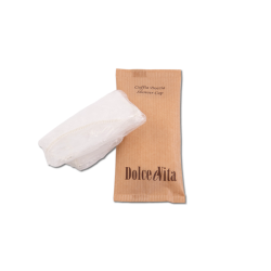 Shower Cap Line DOLCOS - DOLCE EVITA - 500 Pz.