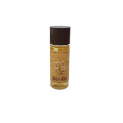 Intimate hygiene with chamomile extract in Bottle DOLCOS Line - DOLCE EVITA 30ml - 298 Pz.