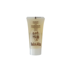 Intimate hygiene with chamomile extract in Tubetto DOLCOS Line - DOLCE EVITA 35ml - 300 Pz.