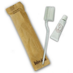 Teeth set Line DOLCOS - DOLCE EVITA - 500 Pz.