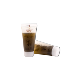 Shower Shampoo with olive oil in Tubetto DOLCOS Line - DOLCE EVITA 35ml - 300 Pz.