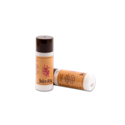 Body milk with sweet almond oil in Bottle DOLCOS Line - DOLCE EVITA 30ml - 298 Pz.
