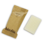 DOLCOS Line Bar of Soap - DOLCE EVITA 15gr - 500 Pz. DOLCOS Line Bar of Soap - DOLCE EVITA 15gr - 500 Pz.