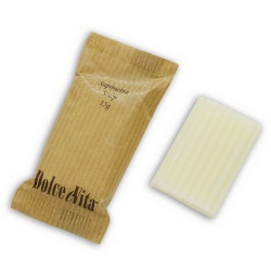 DOLCOS Line Bar of Soap - DOLCE EVITA 15gr - 500 Pz.