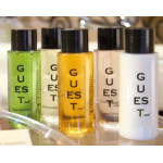 Shower shampoo DOLCOS Line - GUEST TIME 30ml - 298 Pcs Shower shampoo DOLCOS Line - GUEST TIME 30ml - 298 Pcs