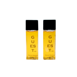 Shower shampoo DOLCOS Line - GUEST TIME 30ml - 298 Pcs