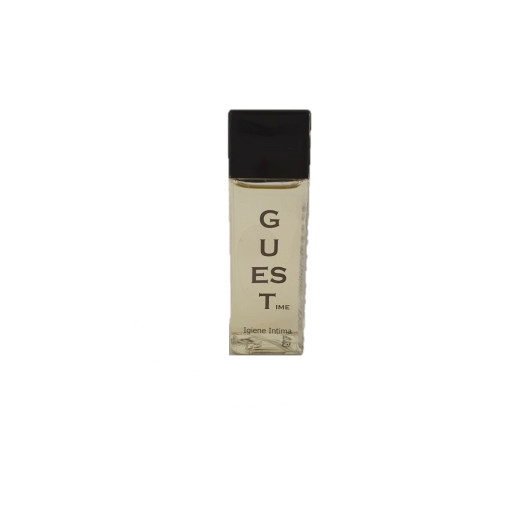 Intimate Hygiene in the Bottle DOLCOS Line - GUEST TIME 30ml - 298 Pcs Intimate Hygiene in the Bottle DOLCOS Line - GUEST TIME 30ml - 298 Pcs