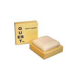Soap in box DOLCOS Line - GUEST TIME 20gr. - 420 Pcs.
