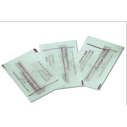 Shampoo-Sachet-with-translucent primer-DOLCOS-Line-NEUTRAL-10ml-1000-Pcs