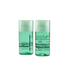 Bubble bath DOLCOS Line - NEUTRA 30ml - 298 Pcs