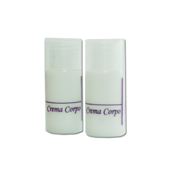 Body lotion DOLCOS Line - NEUTRA 30ml - 298 Pcs