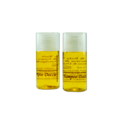Shower shampoo DOLCOS Line - NEUTRA 30ml - 298 Pcs