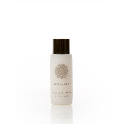 GFL Geneva Guild Conditioner Bottle 30 ml - 300 pcs GFL Geneva Guild Conditioner Bottle 30 ml -300 pcs