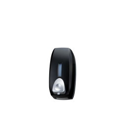 Distributore di sapone a schiuma in ABS - linea Noir - MEDIAL INTERNATIONAL