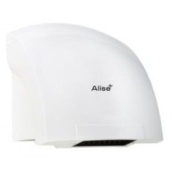 Asciugamani tradizionale con resistenza ad attivazione automatica ALISE' MEDIAL - 1800W