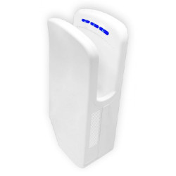 Asciugamani elettrico smart con motore AC X-DRY COMPACT MEDIAL - 1450W
