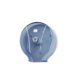 Toilet paper dispenser in roll of 400mt WAVE MEDIAL