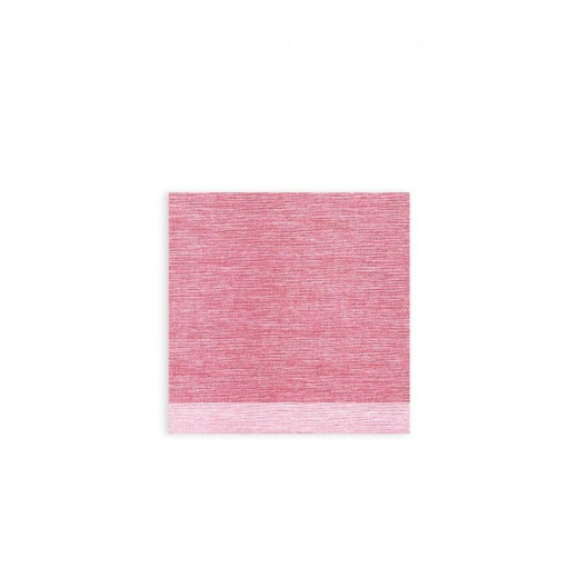 Jolie bordeaux 40X40 Napkin Touch Air Wave line - 800pz Jolie bordeaux 40X40 Napkin Touch Air Wave line - 800pz