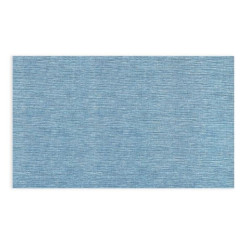 AirWave Dry Paper Touch BIO 30x50cm placemat - 400pcs - JOLIE BLUE
