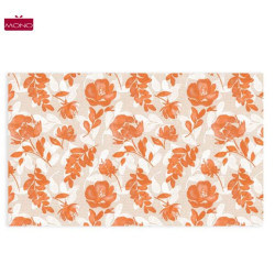 Airlaid Placemat Paper BIO 400pz. - GARDEN DECOR TERRACOTTA