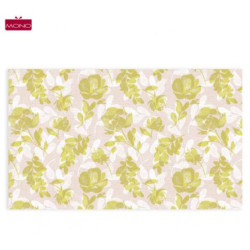 Placemat Airlaid Dry Paper BIO 400pz. - GREEN DECOR GARDEN