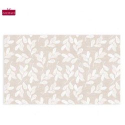 Airlaid Placemat Paper BIO 400pz. - PETALO DECOR ECRU
