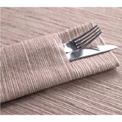 Cutlery Pocket 40x32 Costes cacao Spunlace MICRO NUVOLA line 1200pz