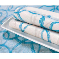 Glam Mare Airlaid Napkin 40x40 - 800 pcs