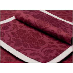 Victoria bordeaux 40X40 Napkin Airlaid PLUS line - 800pz
