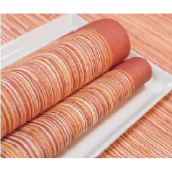 Woody bordeaux 40X40 Napkin Airlaid PLUS line - 800pz