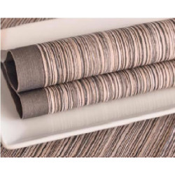 Woody moka 40X40 Napkin Airlaid PLUS line - 800pz