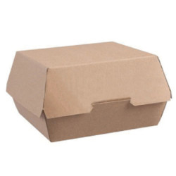 Take Away Hot Meals containers - 250pcs.