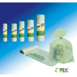 Sacchi e Shopper Biodegradabili e Compostabili