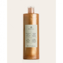 Ginseng cream bath PRIJA Bottle 380 ml