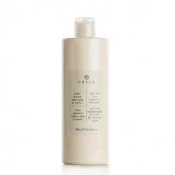 Moisturizing Hands and Body Cream with Vitamin E PRIJA 380 ml bottle. - 18pz