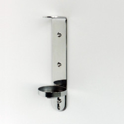 Staffa a muro per dispenser 380ml. GFL Prija - 20pz.