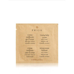 GFL Prija Body Cream sachet ml.5x500pcs