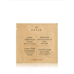 GFL Prija Hand Cream ml.4x500pcs