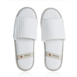 GFL Prija Cotton Slippers - 100 pairs