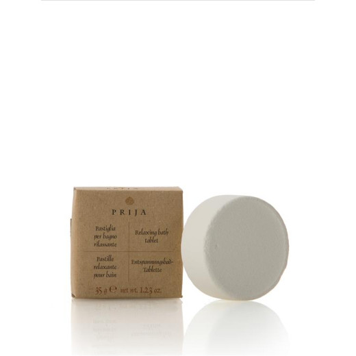 GFL Prija Bath Tablet gr.35x400pcs GFL Prija Bath Tablet gr.35x400pcs